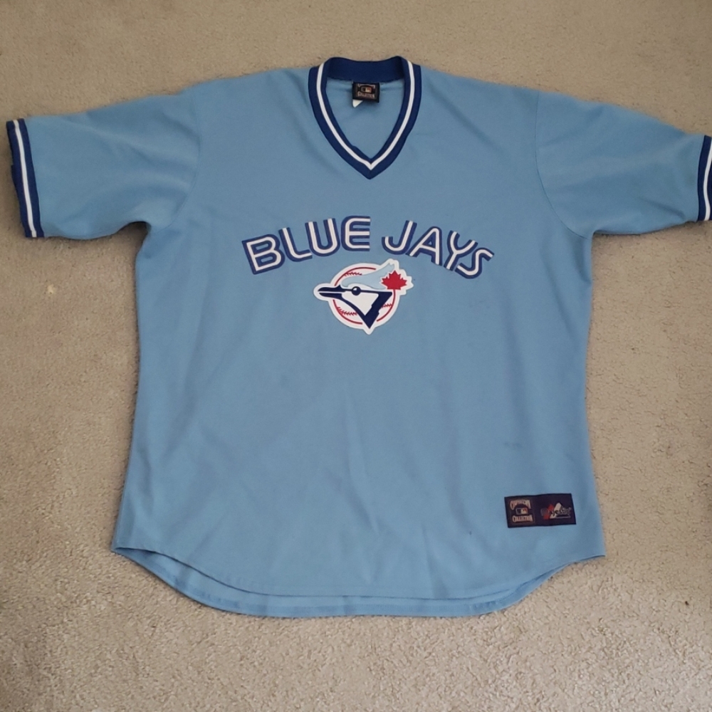 Sports shirt